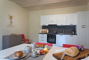 Modern Apartment in Agliana With Shared Garden