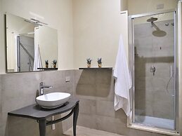 Modern Apartment in Agliana With Shared Garden