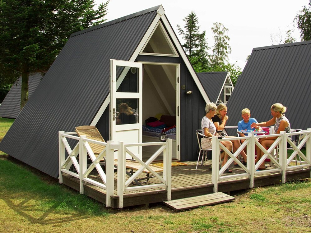 4 Person Holiday Home in Hasle