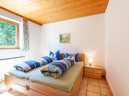 Comfortable Apartment in Mayrhofen With Garden
