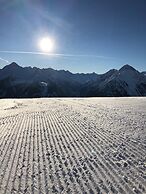 Comfortable Apartment in Mayrhofen With Garden