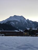 Comfortable Apartment in Mayrhofen With Garden