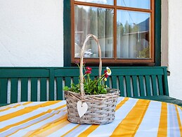 Comfortable Apartment in Mayrhofen With Garden