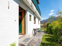 Comfortable Apartment in Mayrhofen With Garden