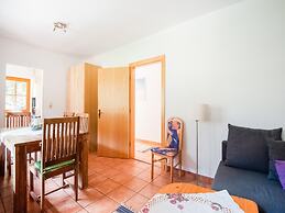 Comfortable Apartment in Mayrhofen With Garden