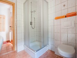 Comfortable Apartment in Mayrhofen With Garden