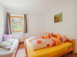 Comfortable Apartment in Mayrhofen With Garden