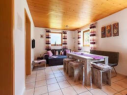 Comfortable Apartment in Mayrhofen With Garden