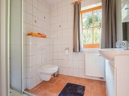 Comfortable Apartment in Mayrhofen With Garden