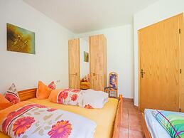 Comfortable Apartment in Mayrhofen With Garden