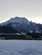 Comfortable Apartment in Mayrhofen With Garden