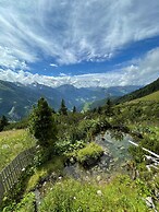 Comfortable Apartment in Mayrhofen With Garden