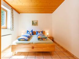 Comfortable Apartment in Mayrhofen With Garden