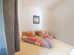 Comfortable Apartment in Mayrhofen With Garden
