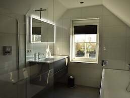 Luxurious Villa in Schoorl With Garden