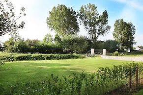 Luxurious Villa in Schoorl With Garden
