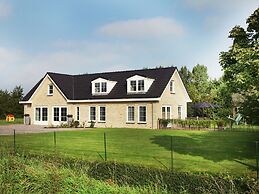 Luxurious Villa in Schoorl With Garden