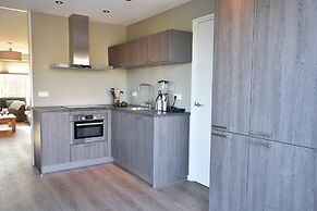 Luxurious Villa in Schoorl With Garden
