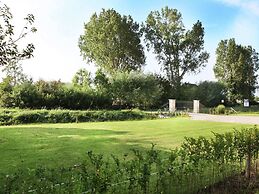 Luxurious Villa in Schoorl With Garden