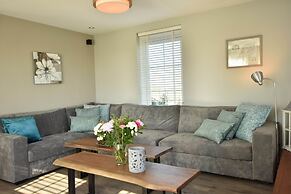 Luxurious Villa in Schoorl With Garden