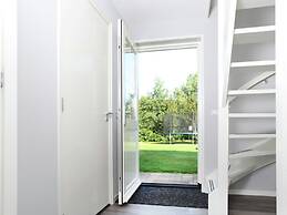 Luxurious Villa in Schoorl With Garden