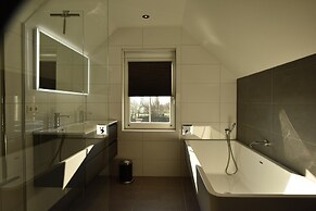 Luxurious Villa in Schoorl With Garden