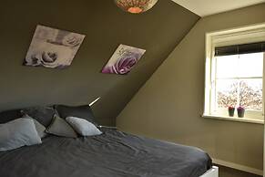 Luxurious Villa in Schoorl With Garden