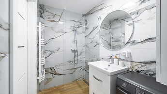 Apartamenty Sun & Snow Nad Ujściem