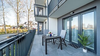 Apartamenty Sun & Snow Nad Ujściem