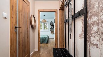 Apartamenty Sun & Snow Nad Ujściem