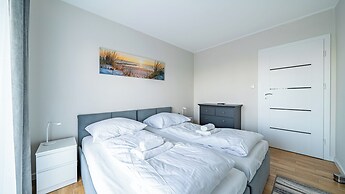 Apartamenty Sun & Snow Nad Ujściem