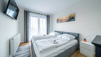 Apartamenty Sun & Snow Nad Ujściem