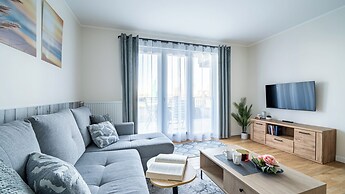 Apartamenty Sun & Snow Nad Ujściem