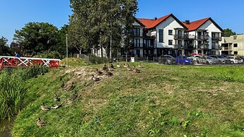 Apartamenty Sun & Snow Nad Ujściem
