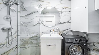Apartamenty Sun & Snow Nad Ujściem