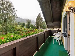 Spacious Apartment in Katschberg