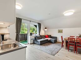 Spacious Apartment in Katschberg
