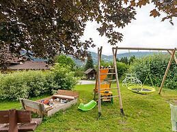 Spacious Apartment in Katschberg