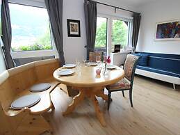 Spacious Apartment in Katschberg