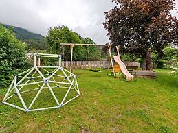 Spacious Apartment in Katschberg
