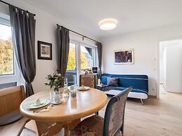 Spacious Apartment in Katschberg