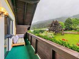 Spacious Apartment in Katschberg