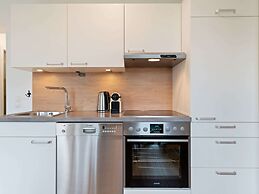 Spacious Apartment in Katschberg