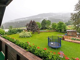 Spacious Apartment in Katschberg