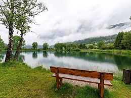Spacious Apartment in Katschberg
