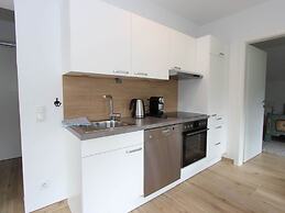 Spacious Apartment in Katschberg