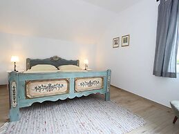 Spacious Apartment in Katschberg