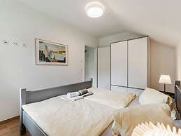 Spacious Apartment in Katschberg