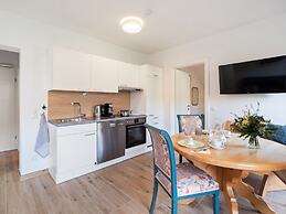 Spacious Apartment in Katschberg