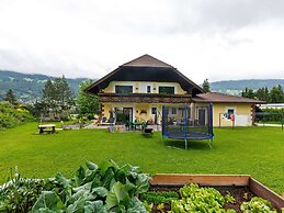 Spacious Apartment in Katschberg